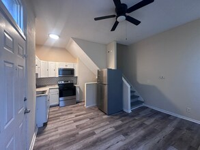 1712 Oregon Pl in St. Louis, MO - Building Photo - Building Photo