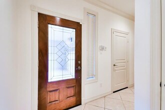 845 Rosine St in Houston, TX - Foto de edificio - Building Photo