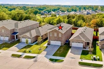 2103 Burnwood St in Melissa, TX - Building Photo - Building Photo