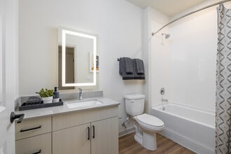 Aperture in Orlando, FL - Building Photo - Interior Photo