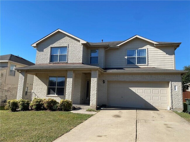 115 Pedernales Dr in Kyle, TX - Building Photo - Building Photo