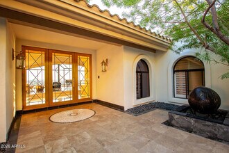 5400 E Valle Vista Rd in Phoenix, AZ - Building Photo - Building Photo