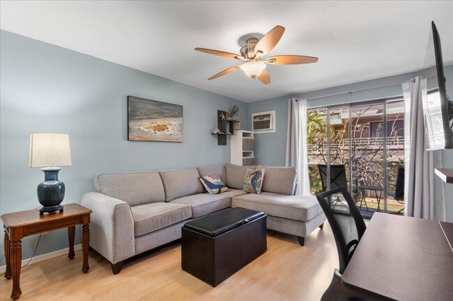 property at 2747 S Kihei Rd