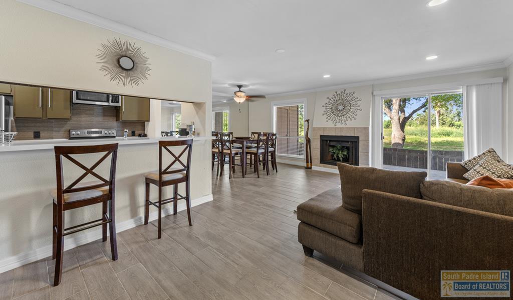 4601 Carmen Ave in Rancho Viejo, TX - Building Photo