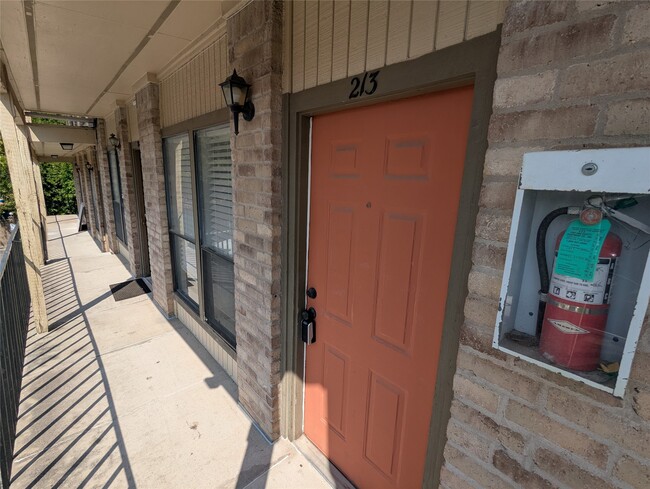 property at 3000 Guadalupe St