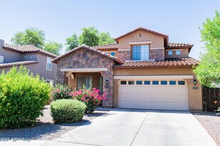 2679 E Vermont Ct in Gilbert, AZ - Building Photo