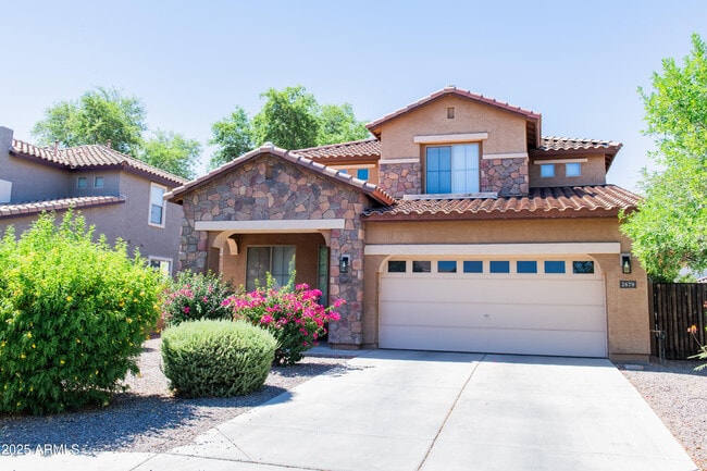 property at 2679 E Vermont Ct