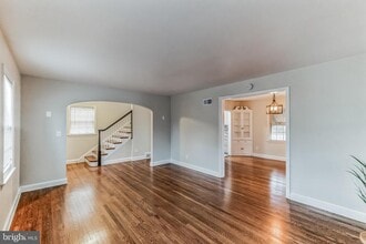 440 N Nelson St in Arlington, VA - Building Photo - Building Photo