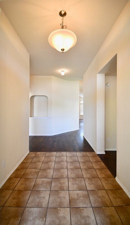 5202 Sydney Harbour Ct in Killeen, TX - Building Photo