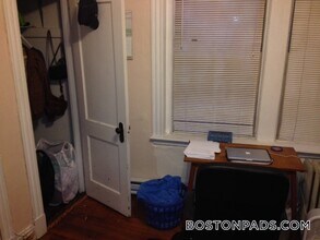 55 Park Dr in Boston, MA - Building Photo - Building Photo