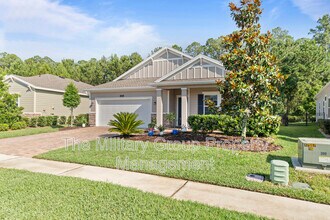 383 St Vincent Dr in St. Augustine, FL - Building Photo - Building Photo