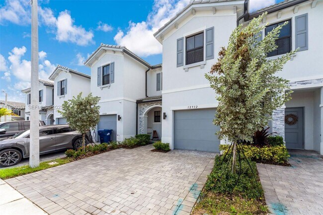 property at 12932 SW 286th Terrace