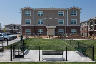 Larkridge in Thornton, CO - Building Photo - Building Photo