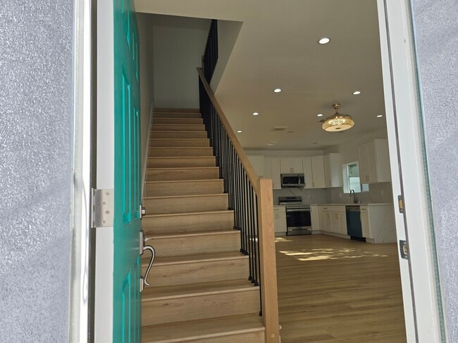 property at 15951 Bryant St