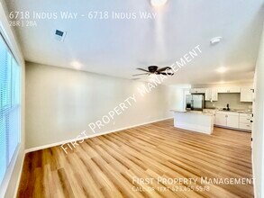 6718 Indus Way in Chattanooga, TN - Building Photo - Building Photo