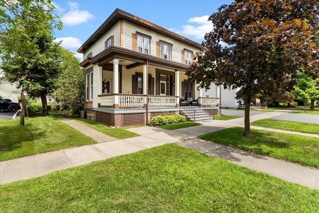 property at 107 Lake Ave