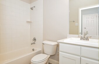 1270 Erika Ln in Forney, TX - Building Photo - Building Photo