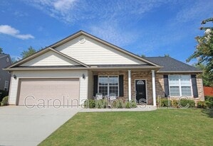112 Bascom Ct in Greer, SC - Building Photo