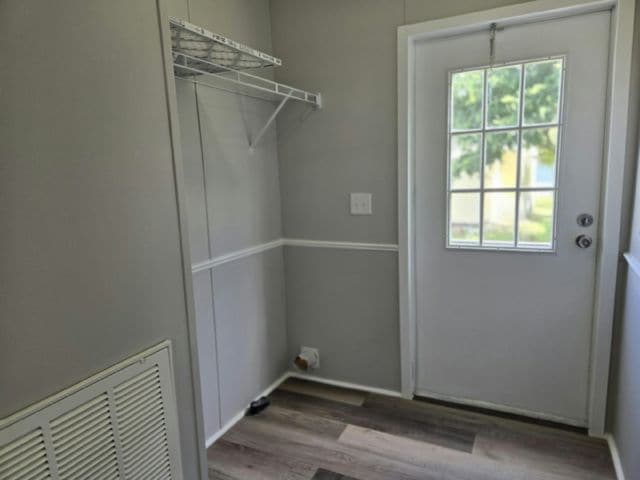 property at 8750 Symmes Rd