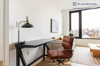 655 Union St in Brooklyn, NY - Foto de edificio - Building Photo