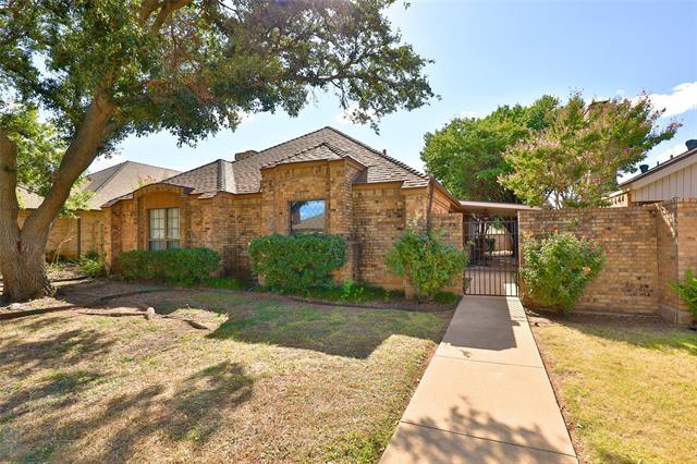 2534 Sunnibrook Ct in Abilene, TX - Building Photo - Building Photo