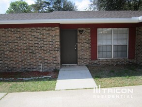 8146 Niska Trail in Jacksonville, FL - Building Photo - Building Photo