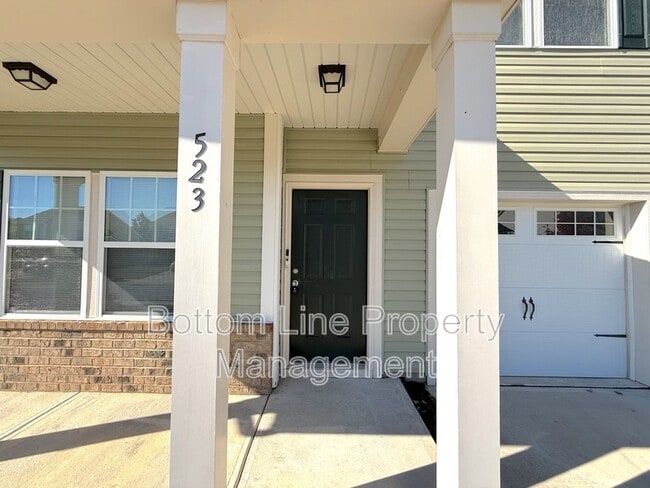 523 Contentment Dr in Locust, NC - Building Photo - Building Photo