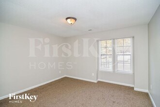 6631 Cherry Bark Dr in Memphis, TN - Foto de edificio - Building Photo