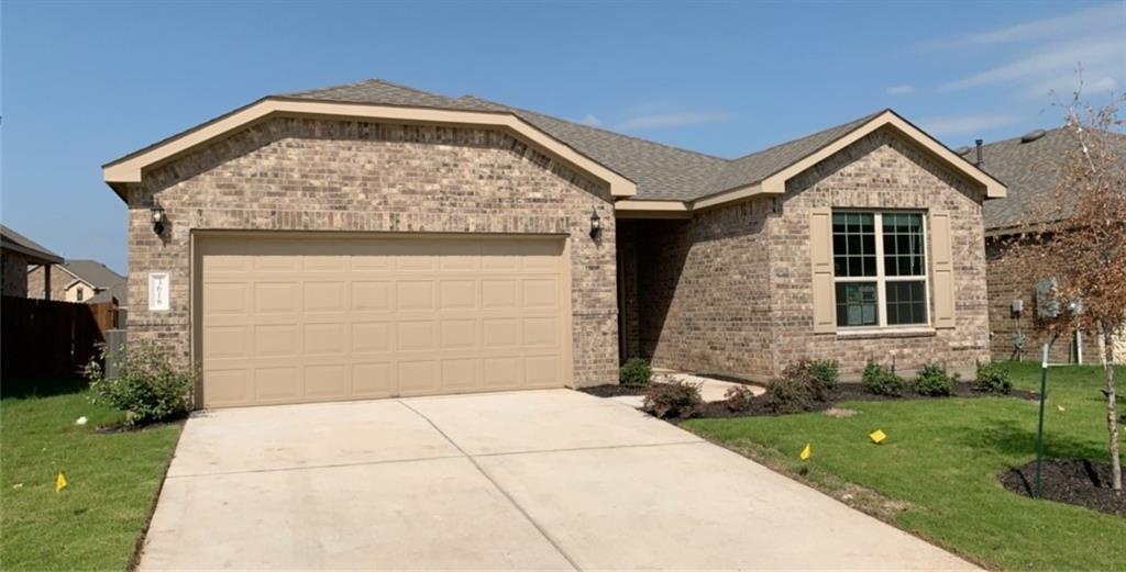 3618 Texel Ln in Pflugerville, TX - Building Photo
