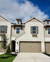 6542 Scarlet Pond Ln in Fulshear, TX - Building Photo