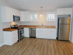 934 Albert St SW in Winston-Salem, NC - Building Photo - Building Photo