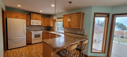 3719 E Thrush Ln in Mead, WA - Building Photo - Building Photo