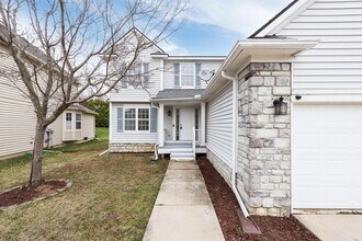 1563 Scio Ridge Rd in Ann Arbor, MI - Building Photo - Building Photo