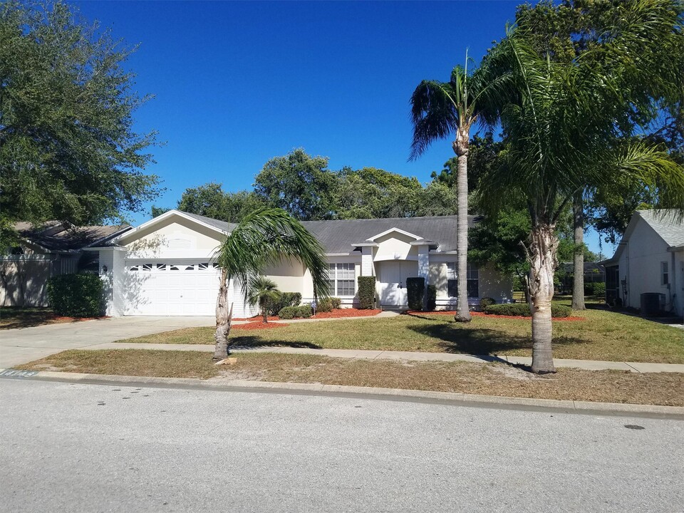 14148 Pimberton Dr in Hudson, FL - Building Photo