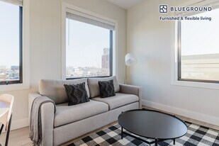 152 Liverpool St in Boston, MA - Building Photo