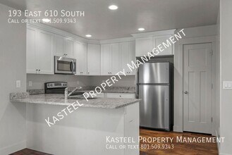 193 610 S in Santaquin, UT - Building Photo - Building Photo