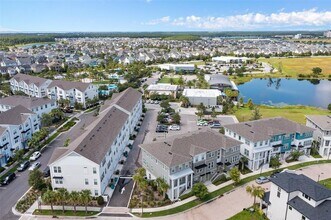 8236 Elion St in Orlando, FL - Building Photo - Building Photo