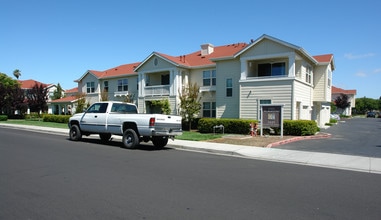 Casa Del Maestro in Santa Clara, CA - Building Photo - Building Photo