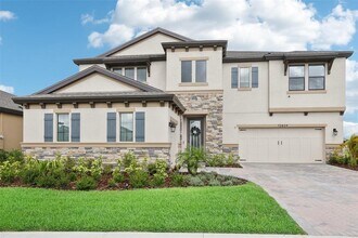12829 Tortoise Shell Pl in Riverview, FL - Building Photo - Building Photo