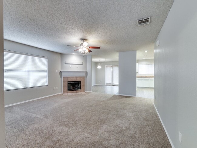 property at 632 Condor Trail