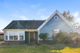 7499 Spinola Cove in Memphis, TN - Building Photo