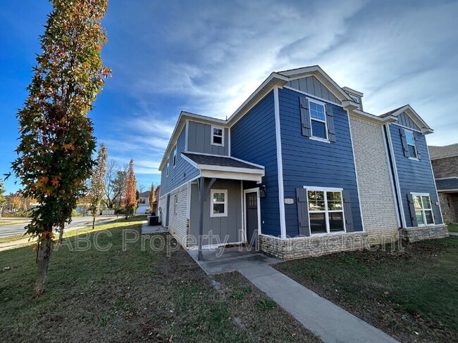 property at 4112 W Sardinia Way
