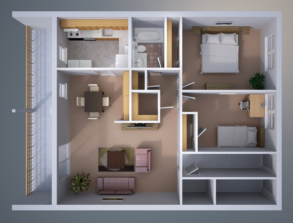 Springetts Apartments in York, PA | ApartmentHomeLiving.com