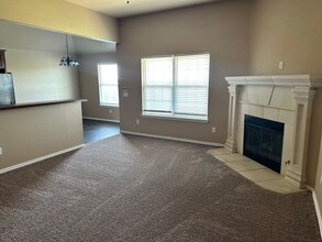4816 SW Malcom Rd in Lawton, OK - Foto de edificio - Building Photo