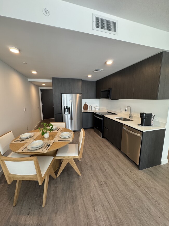 property at 119 NE 20th St