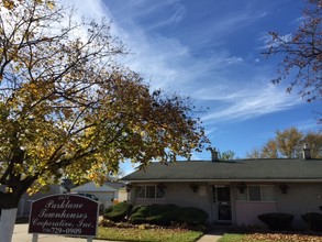 Parklane Townhouses in Inkster, MI - Building Photo - Building Photo