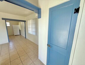2120 N Forgeus Ave in Tucson, AZ - Building Photo - Building Photo