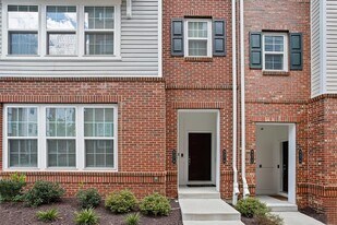 9378 Seney Ln in Owings Mills, MD - Building Photo
