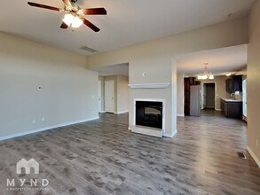 5697 W Alexa Ln in Springfield, MO - Building Photo - Building Photo