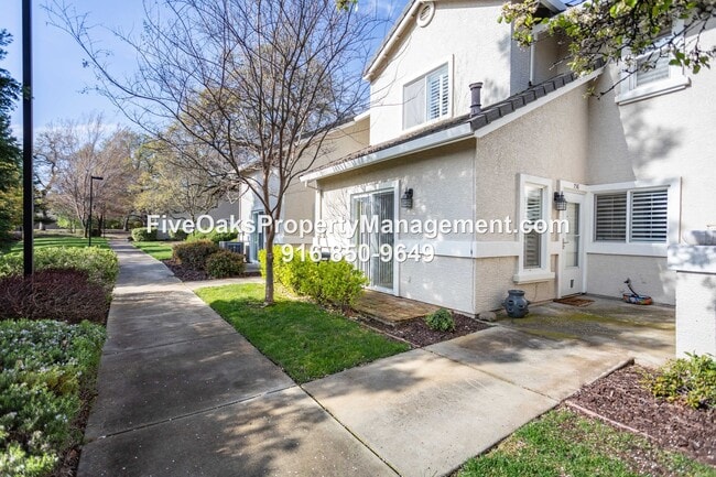 property at 758 Shasta Oaks Ct